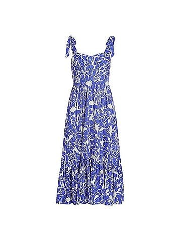 Jonathan Simkhai Georgia Casual Dress (view 1)
