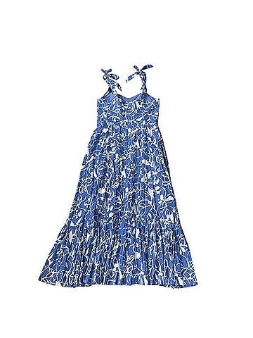 Jonathan Simkhai Georgia Casual Dress (view 2)