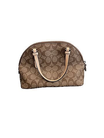 Coach Leather Wristlet (view 2)