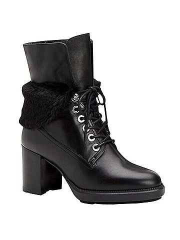 AQUATALIA Idris Ankle Boots (view 2)