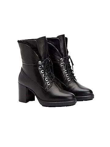 AQUATALIA Idris Ankle Boots (view 1)