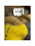 RE/DONE Argyle Brown Blue Yellow Cardigan Size M - photo 2