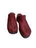Bass Red Mule/Clog Size 10 1/2 - photo 1
