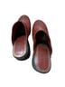 Bass Red Mule/Clog Size 10 1/2 - photo 2