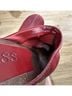 Bass Red Mule/Clog Size 10 1/2 - photo 3