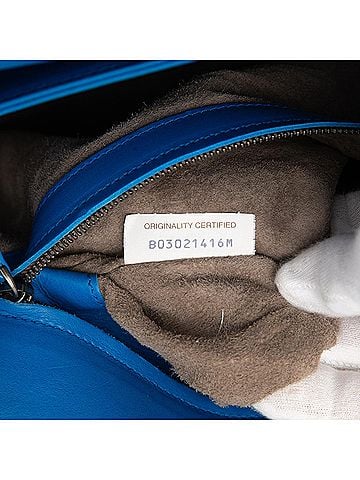 Bottega Veneta Medium Nappa Intrecciato Roma Tote (view 2)