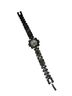 Francesca's Silver Green Watch One size - photo 1