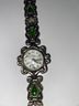 Francesca's Silver Green Watch One size - photo 3