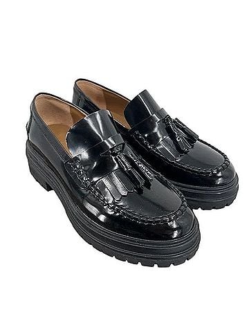 Tony Bianco Axell Flats (view 1)