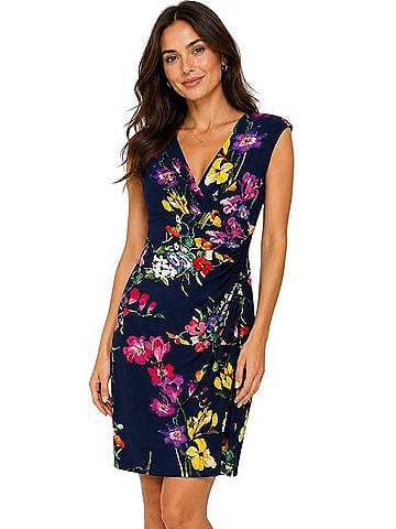 Ralph Lauren Casual Dress (view 1)