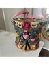 Mary Frances 100% Other Bucket Bag One size - photo 5