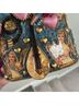Mary Frances 100% Other Bucket Bag One size - photo 8