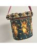 Mary Frances 100% Other Bucket Bag One size - photo 6