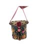 Mary Frances 100% Other Bucket Bag One size - photo 1