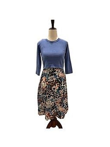 Seraphine Casual Dress (view 1)