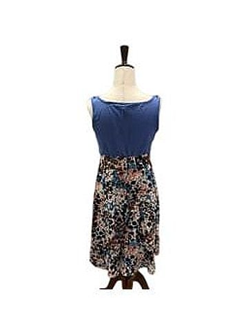 Seraphine Casual Dress (view 2)