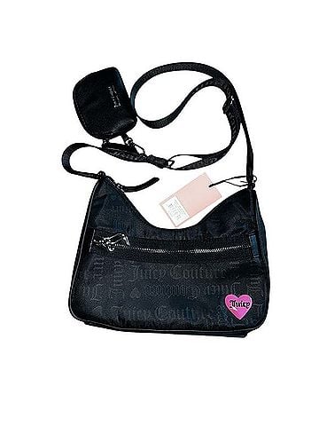 Juicy Couture Crossbody Bag (view 1)