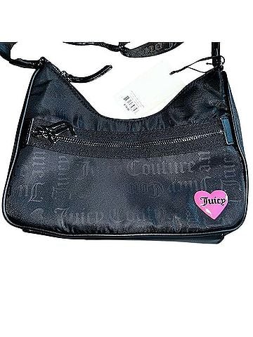 Juicy Couture Crossbody Bag (view 2)