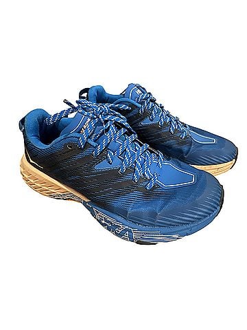 Hoka Speedgoat 4 Sneakers (view 1)