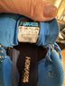 Hoka Blue Sneakers Size 9 - photo 3
