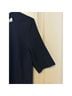 MM. LaFleur Solid Blue Active Dress Size 8 - photo 5