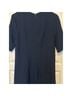 MM. LaFleur Solid Blue Active Dress Size 8 - photo 7