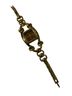 BCBGirls Gold Watch One size - photo 1