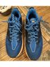 Hoka Blue Sneakers Size 9 - photo 5
