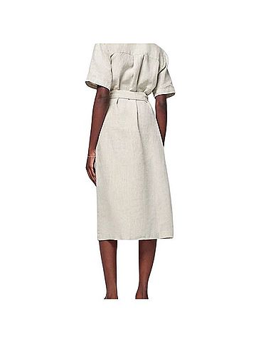 Faherty Casual Dress (view 2)