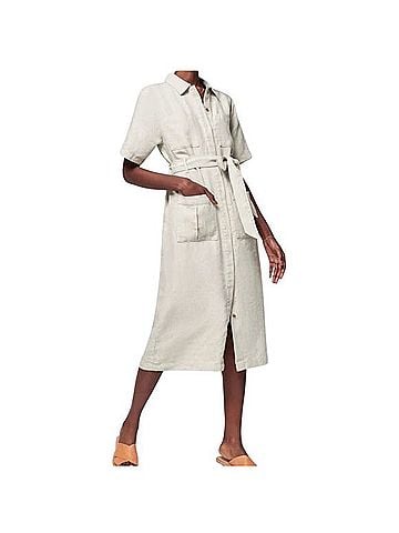 Faherty Casual Dress (view 1)