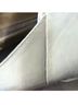 Betsey Johnson Silver White Heels Size 9 1/2 - photo 6