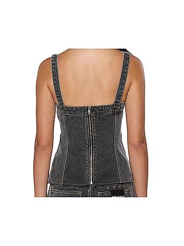 Ksubi Bodysuit (view 2)