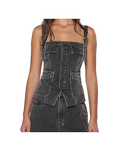 Ksubi Bodysuit (view 1)