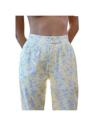 Yllw Casual Pants (view 2)