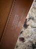 Steve Madden Animal Print White Brown Black Heels Size 8 - photo 3