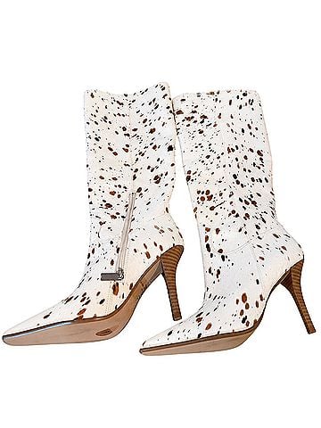 Steve Madden Heels (view 1)