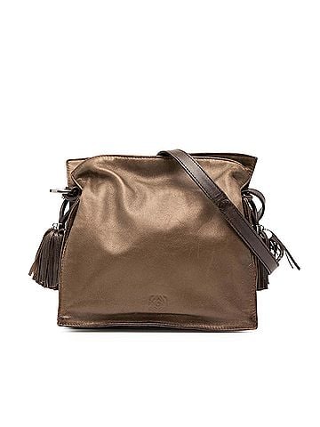 Loewe Nappa Flamenco Tassel 22 Crossbody (view 1)