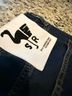 Sandrine Rose Blue Jeans Size 25 waist - photo 4
