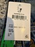 Sandrine Rose Blue Jeans Size 26 waist - photo 4