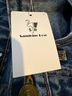 Sandrine Rose Blue Jeans Size 26 waist - photo 5