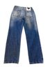 Sandrine Rose Blue Jeans Size 26 waist - photo 2