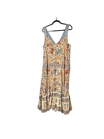 Free People Kelso Casual Dress (view 2)