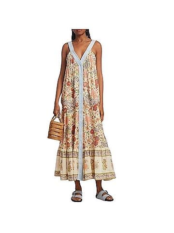 Free People Kelso Casual Dress (view 1)