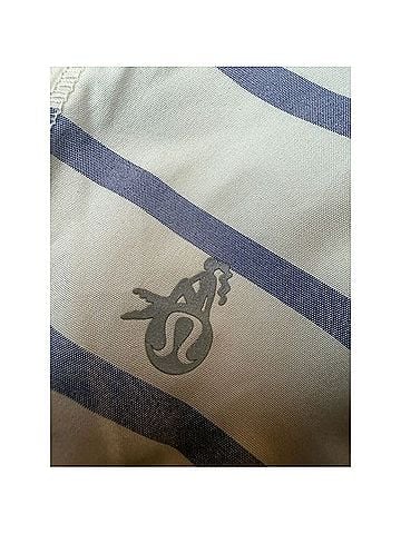 Lululemon Athletica Collectible SeaWheeze Run Track Attack Mermaid Jacket (view 2)