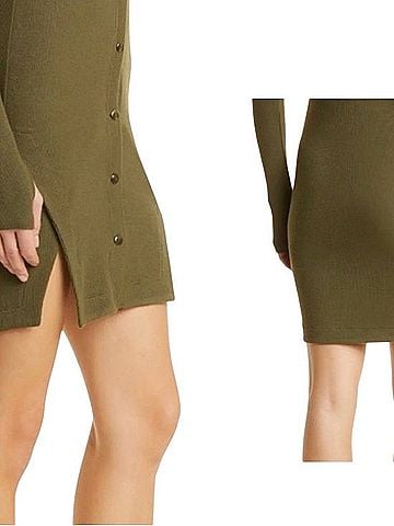 ALIX NYC Casual Dress (view 2)