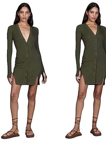 ALIX NYC Casual Dress (view 1)