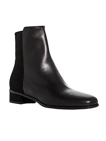 AQUATALIA Lucia Ankle Boots (view 1)