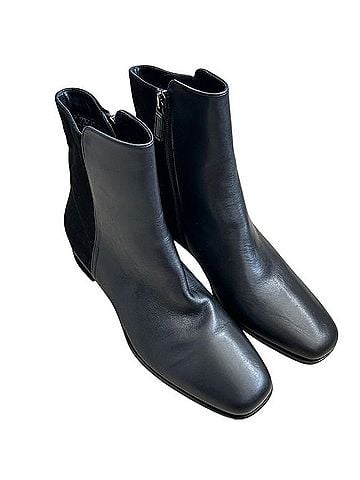 AQUATALIA Lucia Ankle Boots (view 2)
