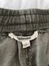 Splendid Green Cargo Shorts Size S - photo 3