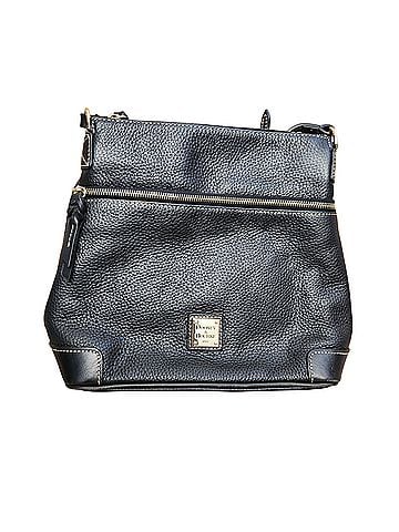 Dooney & Bourke Pebble Grain Leather Crossbody Bag (view 1)
